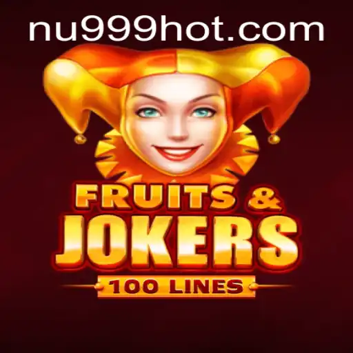 Descubra o Mundo Emocionante de FruitsAndJokers100