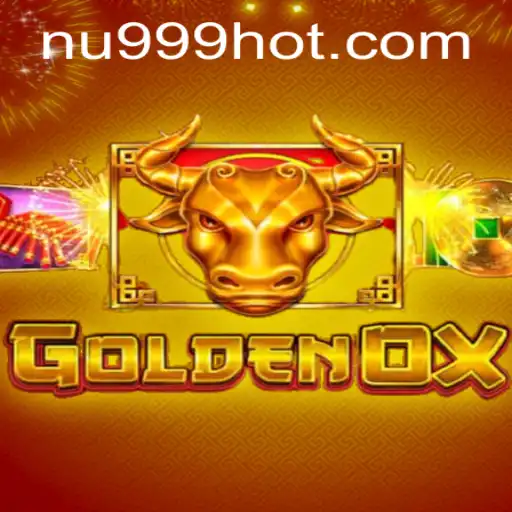 GoldenOx: A Nova Sensação do Mundo dos Jogos Online