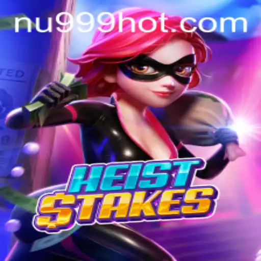 Explorando o Mundo de HeistStakes: Um Guia Completo do Jogo e sua Jornada