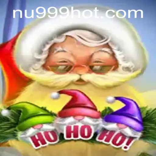 Descubra HoHoHo: O Jogo de Natal no NU999.COM