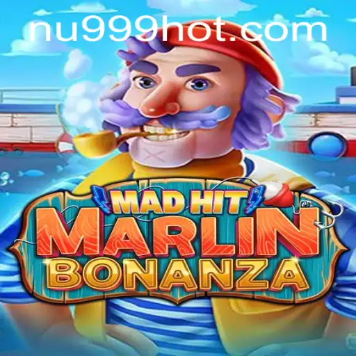 Descubra o Mundo Fascinante de MadHitMarlinBonanza