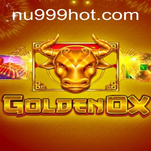 GoldenOx: A Nova Sensação do Mundo dos Jogos Online