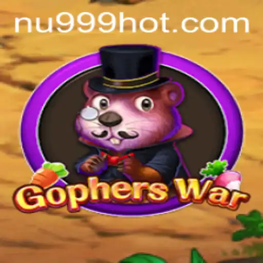 Explorando GophersWar: Um Novo Jogo Estratégico