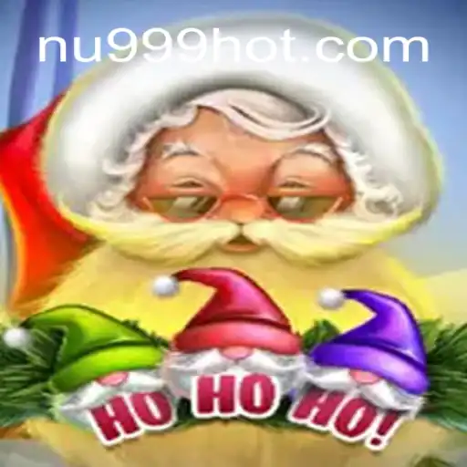 Descubra HoHoHo: O Jogo de Natal no NU999.COM