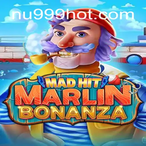 Descubra o Mundo Fascinante de MadHitMarlinBonanza