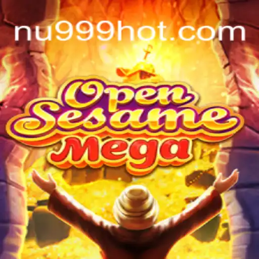 Descubra o Mundo de OPENSESAMEMEGA: Um Jogo Inovador e Empolgante