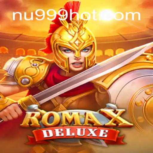 Descubra o Fascinante Mundo de RomaXDeluxe
