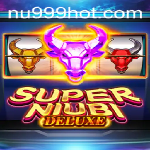Descobrindo o Mundo de SuperNiubiDeluxe: Uma Jornada Inovadora no NU999.COM