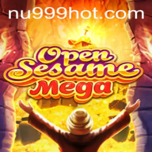 Descubra o Mundo de OPENSESAMEMEGA: Um Jogo Inovador e Empolgante