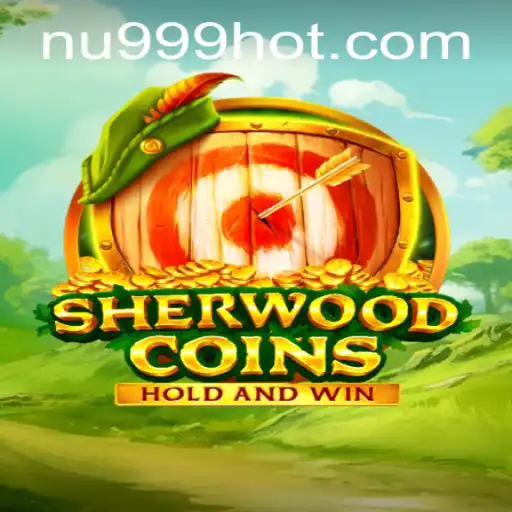 SherwoodCoins: O Novo Fenômeno dos Jogos Digitais
