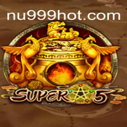 Super5: Conheça o Jogo e Suas Regras