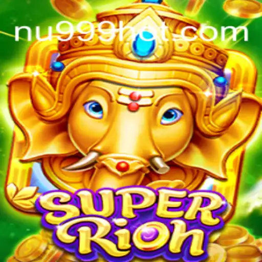 Descubra o Mundo de SuperRich: O Jogo que Está Conquistando os Casinos Online