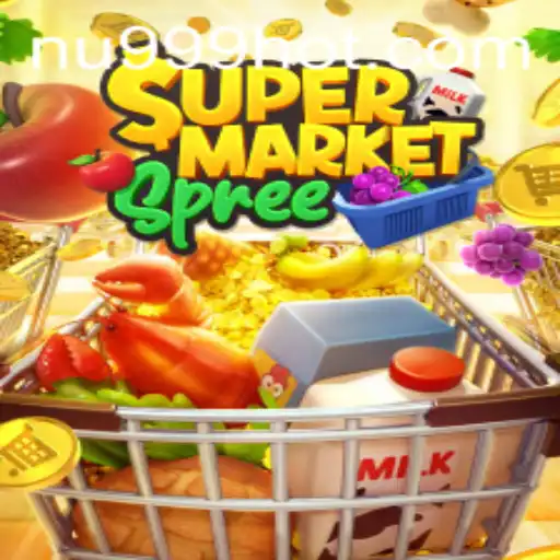 Explorando o Jogo SupermarketSpree: Introdução e Regras