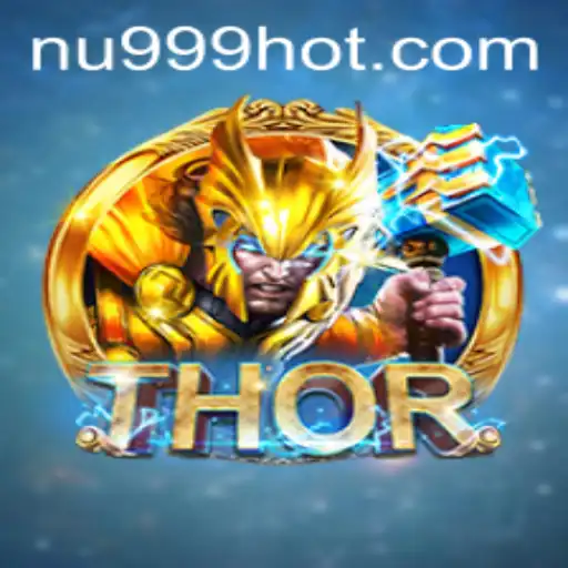 THOR: A Poderosa Jornada no Mundo dos Jogos