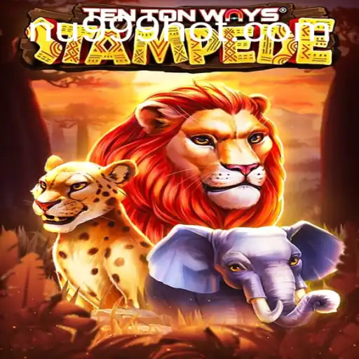 Explorando o Mundo de TenTonWaysStampede: A Nova Sensação dos Jogos