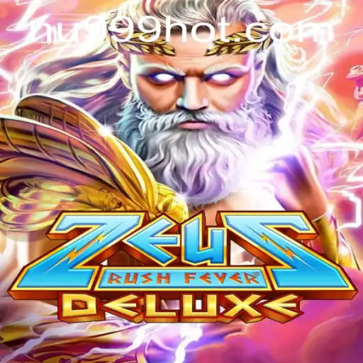 Explorando o Mundo de ZeusRushFeverDeluxe: Aventura, Estratégia e Mito